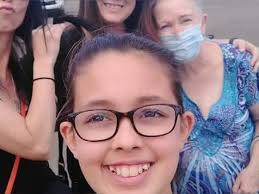 Maxine "Mim" Marian McNutt's Memorial Website