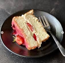 Untuk kamu yang ingin membuat kue kering yang bisa disajikan bagi keluarga, kerabat dan tamu pada saat hari raya, berikut ini adalah aneka resep kue kering yang enak dan mudah dibuat. Kue Tanpa Lemak Ala Farah Quinn Ini Resepnya