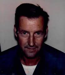 Robert Meredith “Bob” Love Sr. (1924-1996)