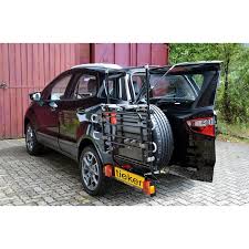 Fahrradtrager Ford Ecosport Jk8 Paulchen Heckklappe Fahrradhecktrager 456 20