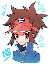 Touya pokemon
