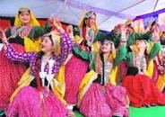 Image result for pics of folk dance of himachal pradesh free copyright
