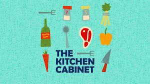 Did you scroll all this way to get facts about recipes cabinet? Bbc Radio 4 The Kitchen Cabinet