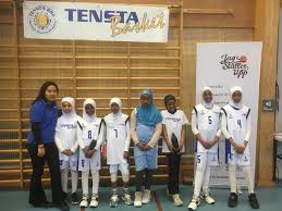 Tensta parish, uppsala, sweden genealogy; Tensta Basket Valentina Med F 09 Och Ahmed Med P 09 Facebook