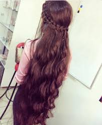 2 083 Likes 10 Comments Long Hair Inspiration Girlslonghair On Instagram A Wonderful Sight Blon Long Hair Tips Long Hair Styles Really Long Hair