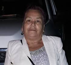 Maria A. Sandoval de Mora Obituary October 11, 2023