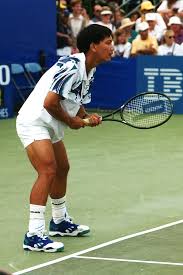 Grand slam historygrand slam history. Michael Chang Wikipedia