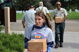 Vietnam Veterans of America Chapter 1071