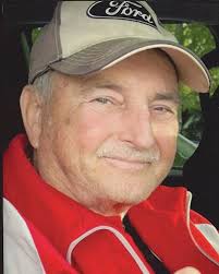 David Duncan Obituary (1945