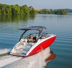 Yamaha 242 Limited S E-series Wakeboard Boats Boat Bayliner Boats
