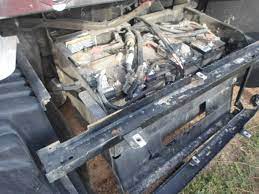 Watch jeff's video on battery wiring below Kenworth T600 Battery Wiring Diagram 87 Chevy Truck Radio Wiring Diagramford Jeep Wrangler Jeanjaures37 Fr