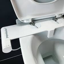 Die toilette / das klo • der spiegel • das waschbecken (ch: Popodusche Wc Aufsatz Bidetfunktion Ohne Strom Bauhaus