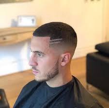 The belgian is on quarantine, meaning he can't see anyone, even a barber. Aaron West On Twitter Eden Hazard Lookin Like He Hasn T Texted Anyone Back In Weeks