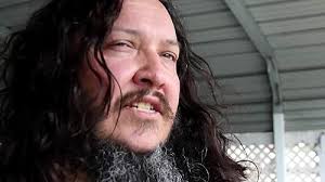 Mr. Anderson's Possessed Car Trailer