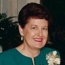 Margaret Kathryn Essary Obituary