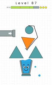 Happy glass is a popular game published on android google play and ios app store. Happy Glass Level 81 100 Walkthrough 3 Stars Tip Topgames Com