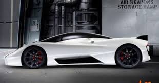 ssc ultimate aero 2 automocion autos vehiculos
