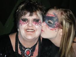 RIP Bernadette Watson