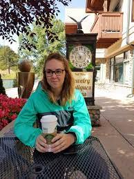 54 reviews #1 of 5 coffee & tea in sanford $ american cafe vegetarian friendly. Starbucks On River Walk There Is Also A Kind Coffee Shop That Also Has Great Coffee Picture Of Riverwalk In Downtown Estes Park Tripadvisor
