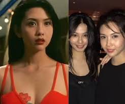Yang gave birth daughter nicknamed little sticky rice. 19 Hong Kong Actresses Who Still Look Amazing In Their 50 S Jaynestars Com