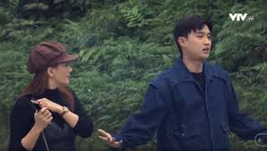 Chi pu gây tranh cãi khi đăng ảnh quảng cáo cho hàng xuất dư. Soi Háº¿t Nhá»¯ng Ä'á»‹a Ä'iá»ƒm Quay Phim Vá» Nha Ä'i Con Khiáº¿n Dan Tinh Ä'ang Me Máº©n