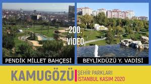 Haberimizden pendik millet bahçesi yol tarifinin yanı sıra pendik millet bahçesi'nin konumuna google maps üzerinden erişebilirsiniz. Akyurt Millet Bahcesi Projesi Youtube