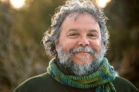 traditional plants, traditional practices: 'the heirloom gardener,' with  john forti