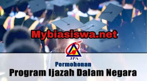 Maybe you would like to learn more about one of these? Permohonan Biasiswa Program Ijazah Dalam Negara Pidn 2021 Online Biasiswa 2021 2022