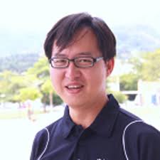 Jason Chia KEH LEONG