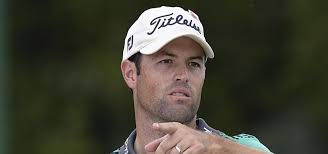 Robert Streb has come a long way to make it to Augusta