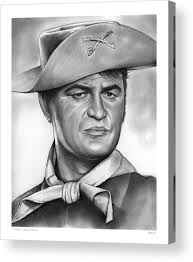 Larry Acrylic Prints and Larry Acrylic Art for Sale