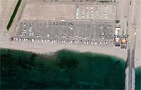 Rv resort in mexico rocky point rv park, book captain rons rv resort, rv site in puerto penasco, walking distance to the beach, secure rv resort for you your vacation, rocky point rentals. The Reef Rv Park In Rocky Point Mexico With Beachfront Rv Spaces