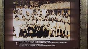 Maybe you would like to learn more about one of these? Tragedi Hitam Bukit Kepong Sejarah Hitam Yang Mesti Diingat Ahmad Ali Karim S Weblog