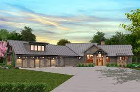 The craftsman house plan is one of the most popular home designs on the market. Craftsman House Plans Modern Craftsman Home Designs