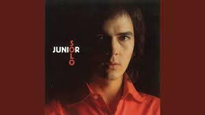 Antonio Morales "Junior"