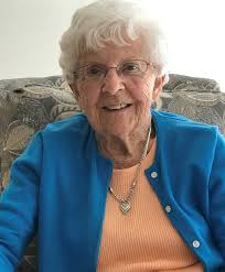 Obituary for Marlys Jean (Porter) Weber