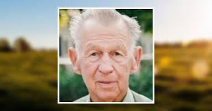 David B. Chapman Obituary July 15, 2022