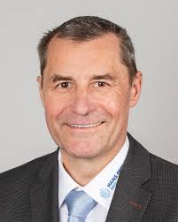 Unser Team I Hans Eberle AG