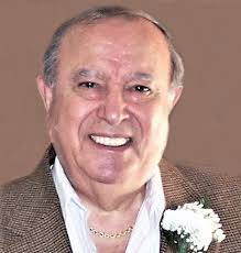 Obituary information for Eugene Bruno