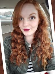 A while back Orbs very own McKenna Essman was asked to give some insight  into the Paranormal