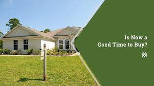 Is Now A Good Time To Buy With Social Distancing Being An Important Part Of Life At The Moment And Home Buying Process Home Buying Buying Investment Property