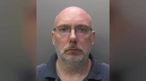 Stoke paedophile caught in St Neots with cheerleader outfit