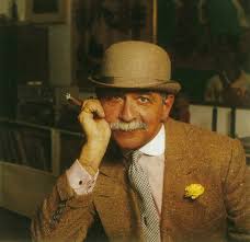 RICHARD MERKIN: THERE WILL NEVER BE ANOTHER