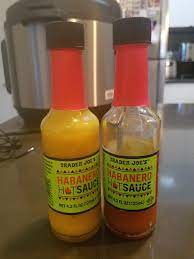Habanero Salsa Recipe Change R Qdoba