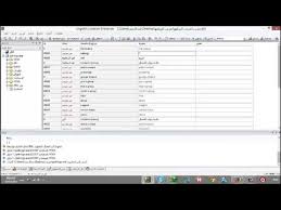 شرح تعريب أي تطبيق على جهاز الكمبيوتر بإستخدام Lingobit Localizer Youtube