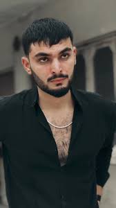 Raja Umar Hair Style Transformation