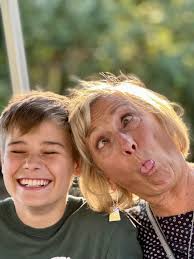 Proof of Home: How a Family Visit Brought Our Life Into Focus — Nesting Afar