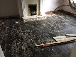 Australian asbestos network, murdoch, australia. Concrete Floor With Bitumen Paint More Bitumen Or Seal Diynot Forums