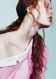 Madame germany june 2013 issue : M O L D A V I A Ilva Heitmann In S Magazine 14 S S 2012 By Dario