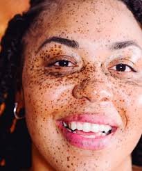 How do you make freckles? Makeup Tips Tricks To Enhance Your Freckles